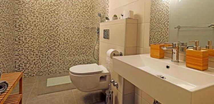 Studio Apartman Dado Apartman Bale Kültér fotó