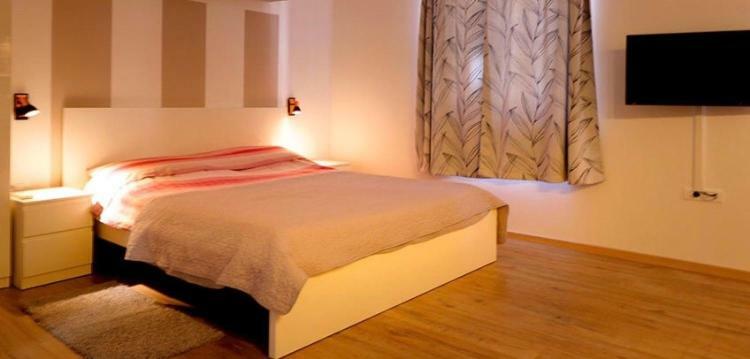 Studio Apartman Dado Apartman Bale Kültér fotó