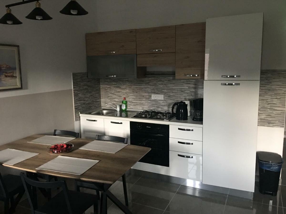 Studio Apartman Dado Apartman Bale Kültér fotó