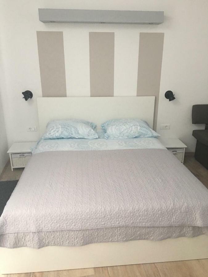 Studio Apartman Dado Apartman Bale Kültér fotó