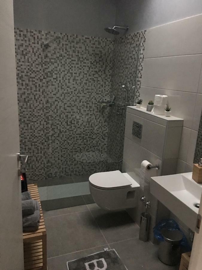 Studio Apartman Dado Apartman Bale Kültér fotó