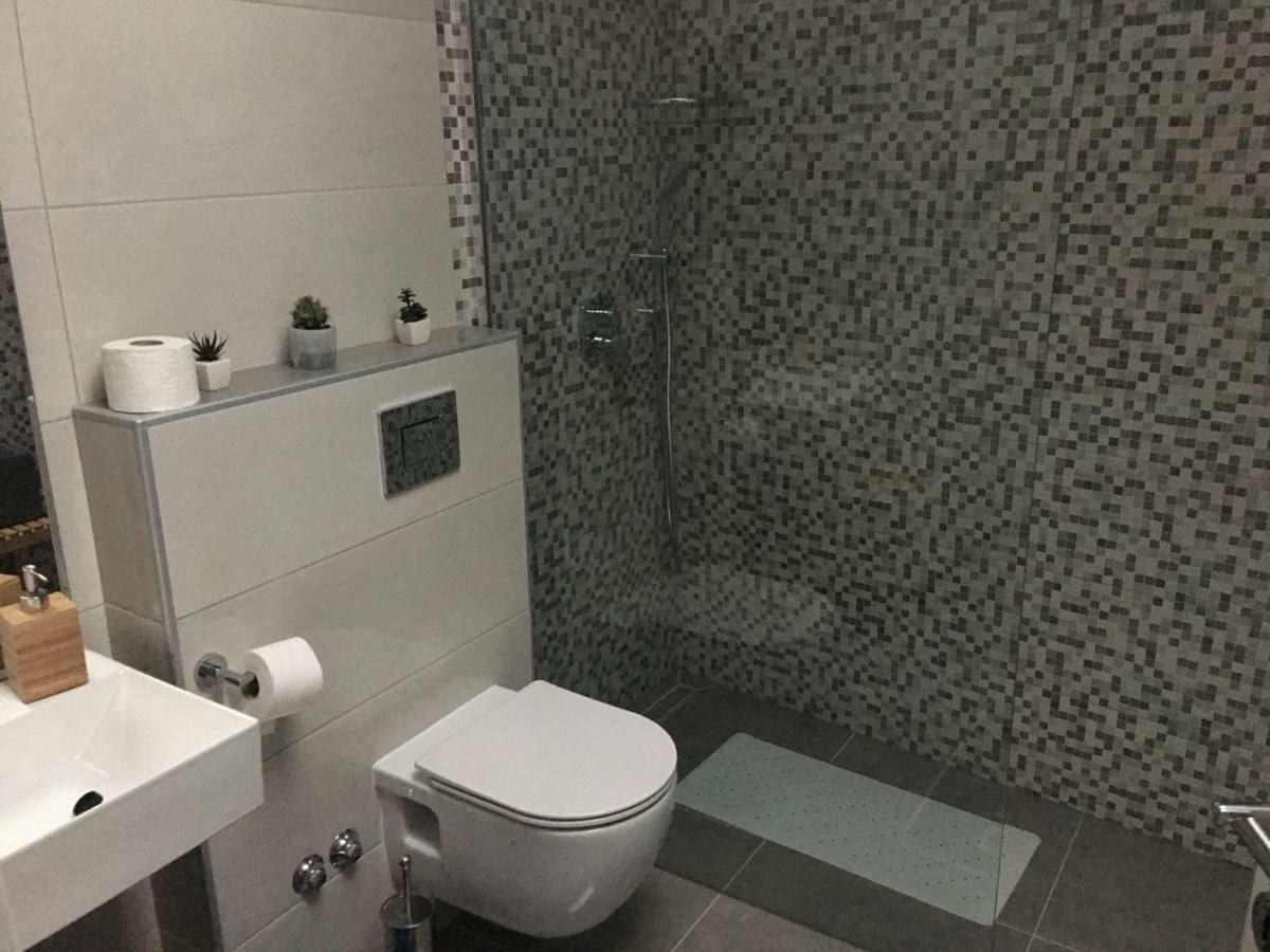Studio Apartman Dado Apartman Bale Kültér fotó